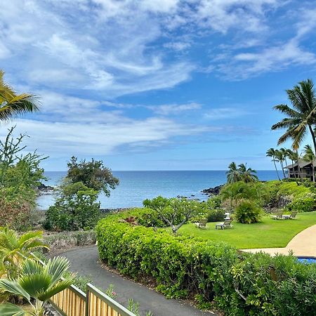 Ocean Breeze Kona Home Kailua-Kona Zewnętrze zdjęcie