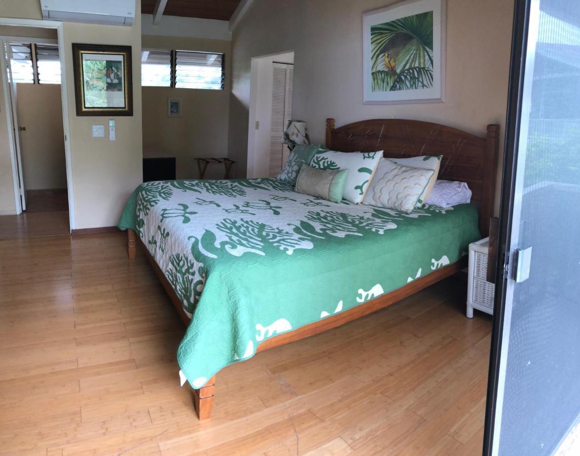 Ocean Breeze Kona Home Kailua-Kona Zewnętrze zdjęcie