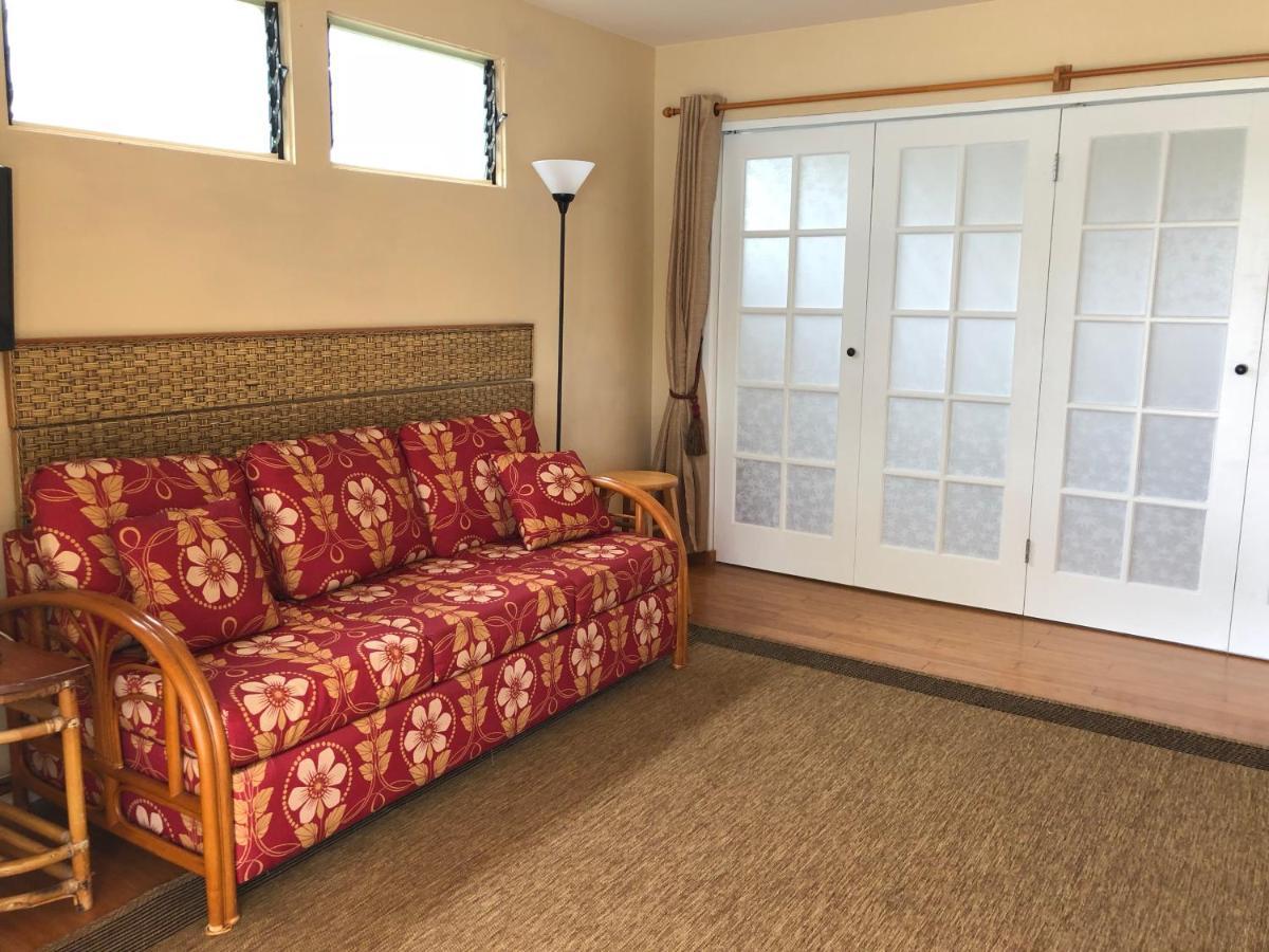 Ocean Breeze Kona Home Kailua-Kona Zewnętrze zdjęcie